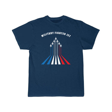Fighter Plane - Military Fighter Jet T SHIRT THE AV8R